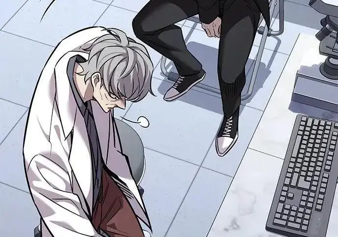 《觉醒吧，铲屎官！》第408话图146