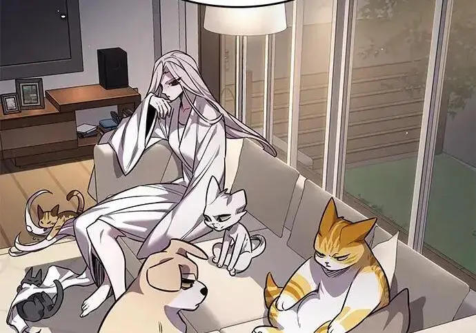 《觉醒吧，铲屎官！》第408话图30