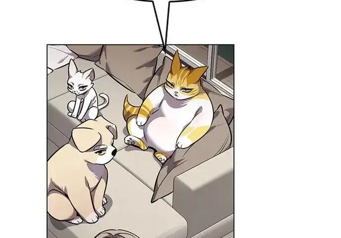 《觉醒吧，铲屎官！》第408话图75