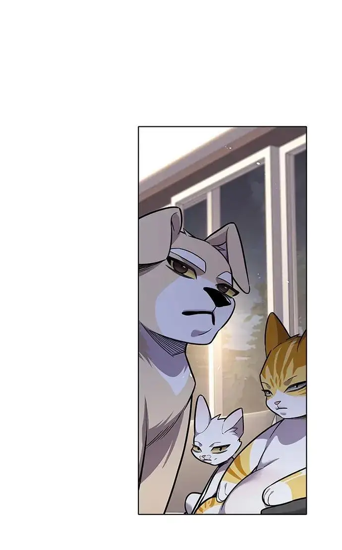 《觉醒吧，铲屎官！》第408话图90