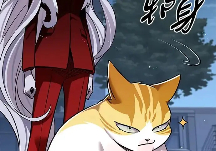《觉醒吧，铲屎官！》第409话图112