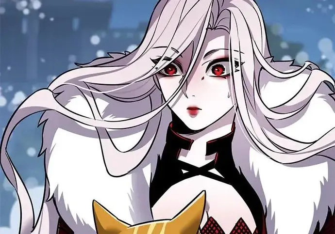 《觉醒吧，铲屎官！》第409话图133