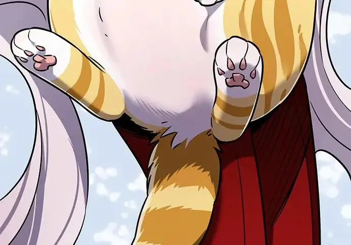 《觉醒吧，铲屎官！》第409话图135