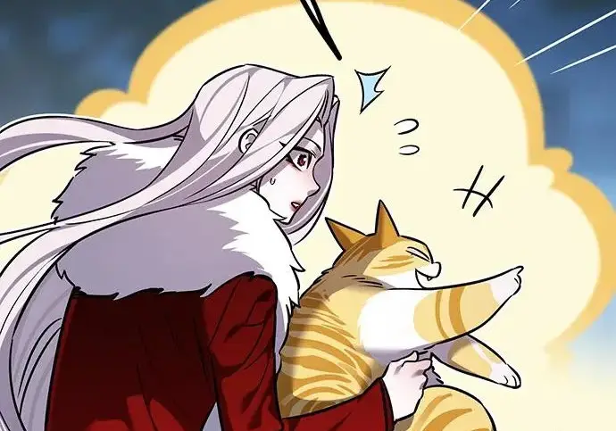 《觉醒吧，铲屎官！》第409话图138