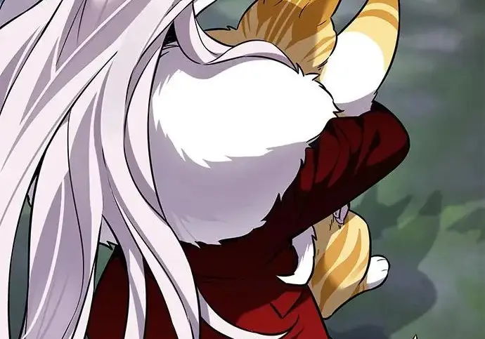 《觉醒吧，铲屎官！》第409话图142