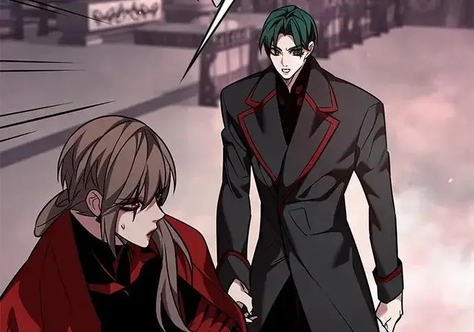 《觉醒吧，铲屎官！》第409话图163