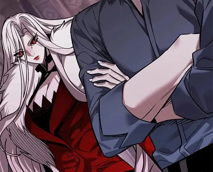 《觉醒吧，铲屎官！》第409话图182