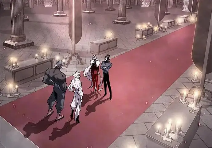 《觉醒吧，铲屎官！》第409话图185