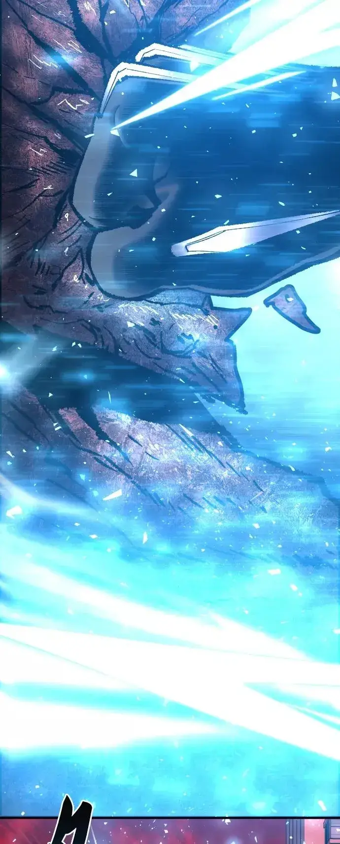 《觉醒战士》[第40话] 龙族登场？！图120