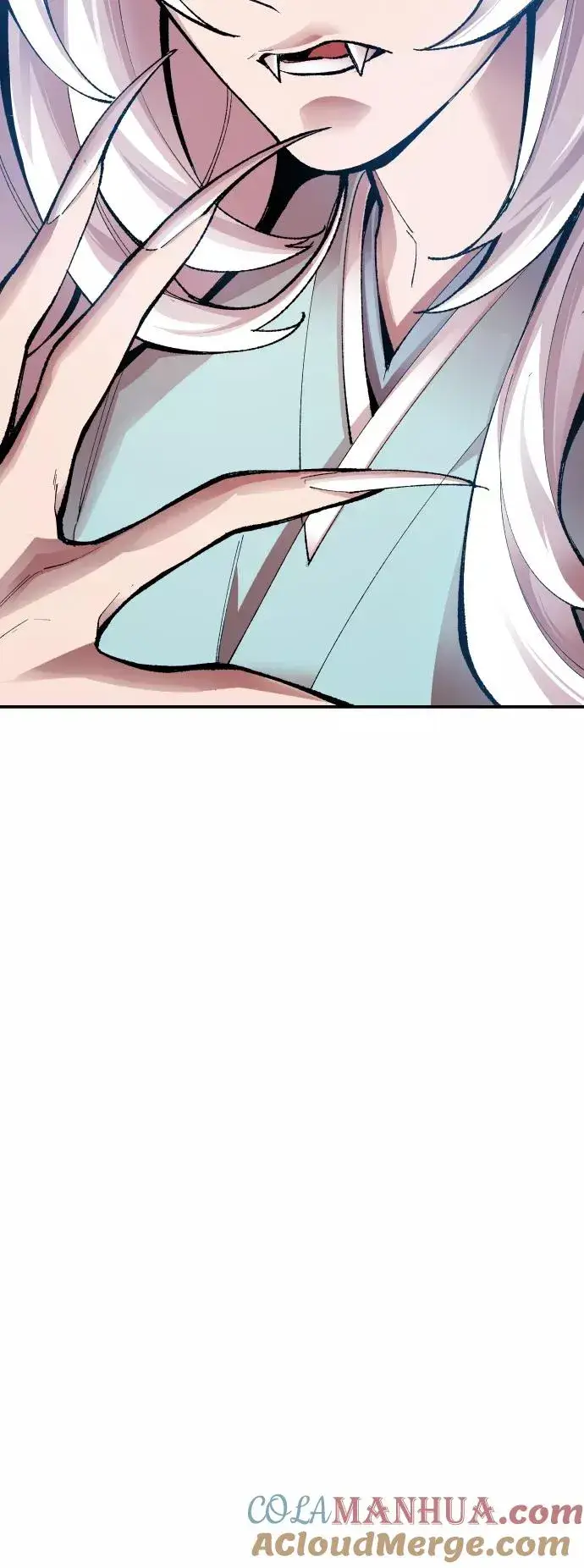《觉醒战士》[第55话] 类人（1）图121