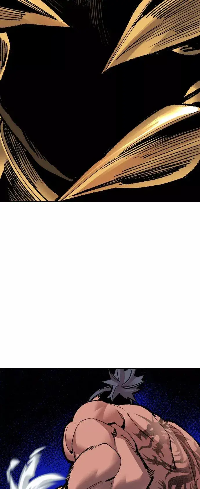 《觉醒战士》[第55话] 类人（1）图59