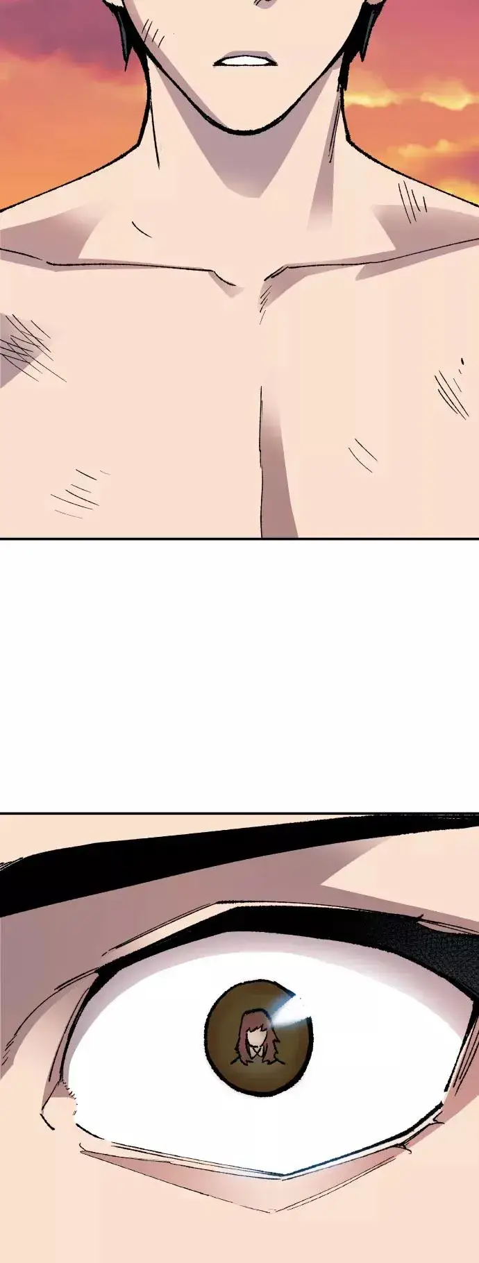 《觉醒战士》[第55话] 类人（1）图6