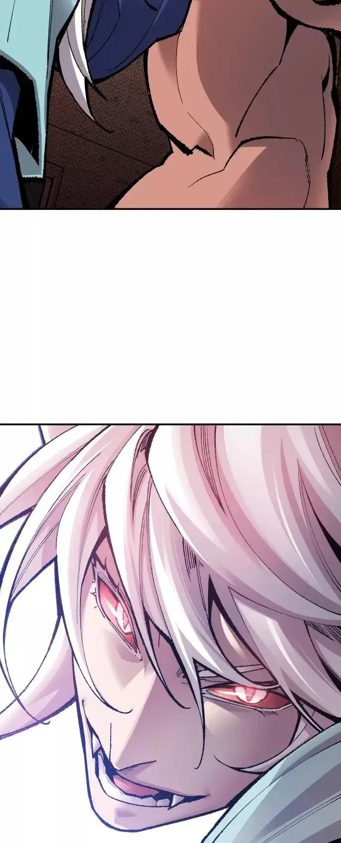 《觉醒战士》[第56话] 类人（2）图35