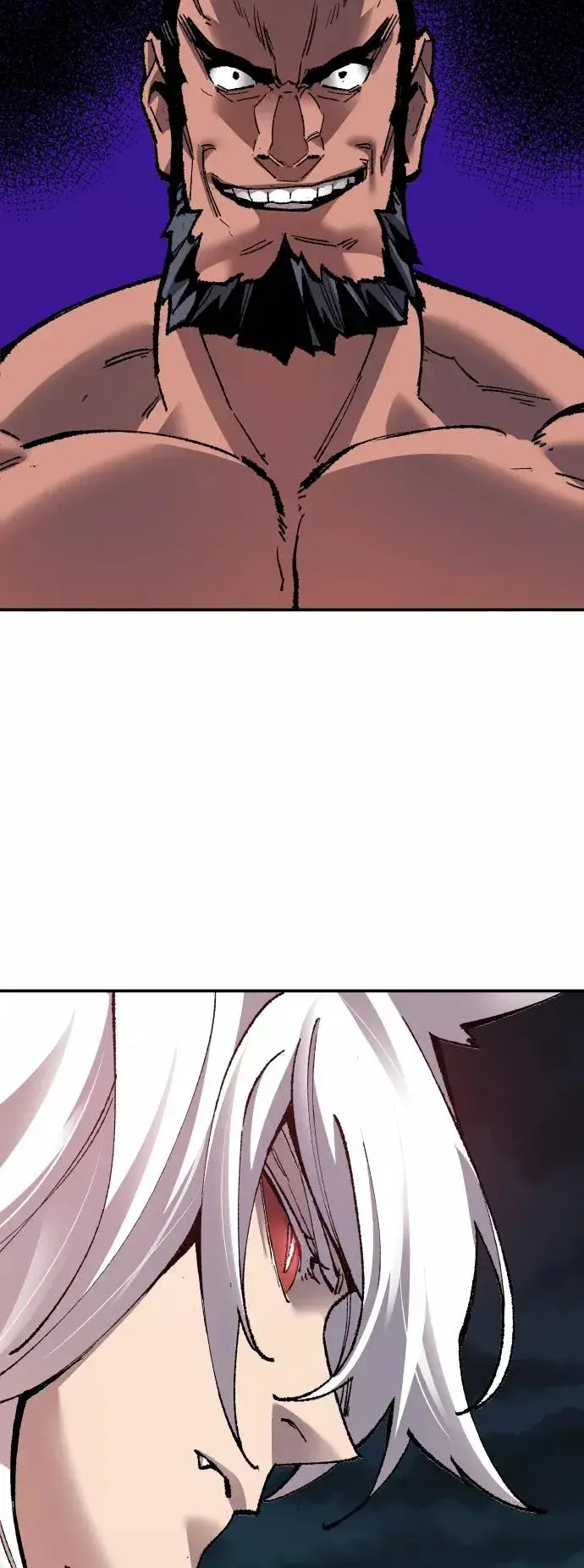 《觉醒战士》[第56话] 类人（2）图67