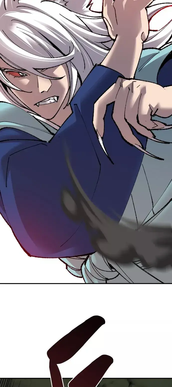 《觉醒战士》[第56话] 类人（2）图76