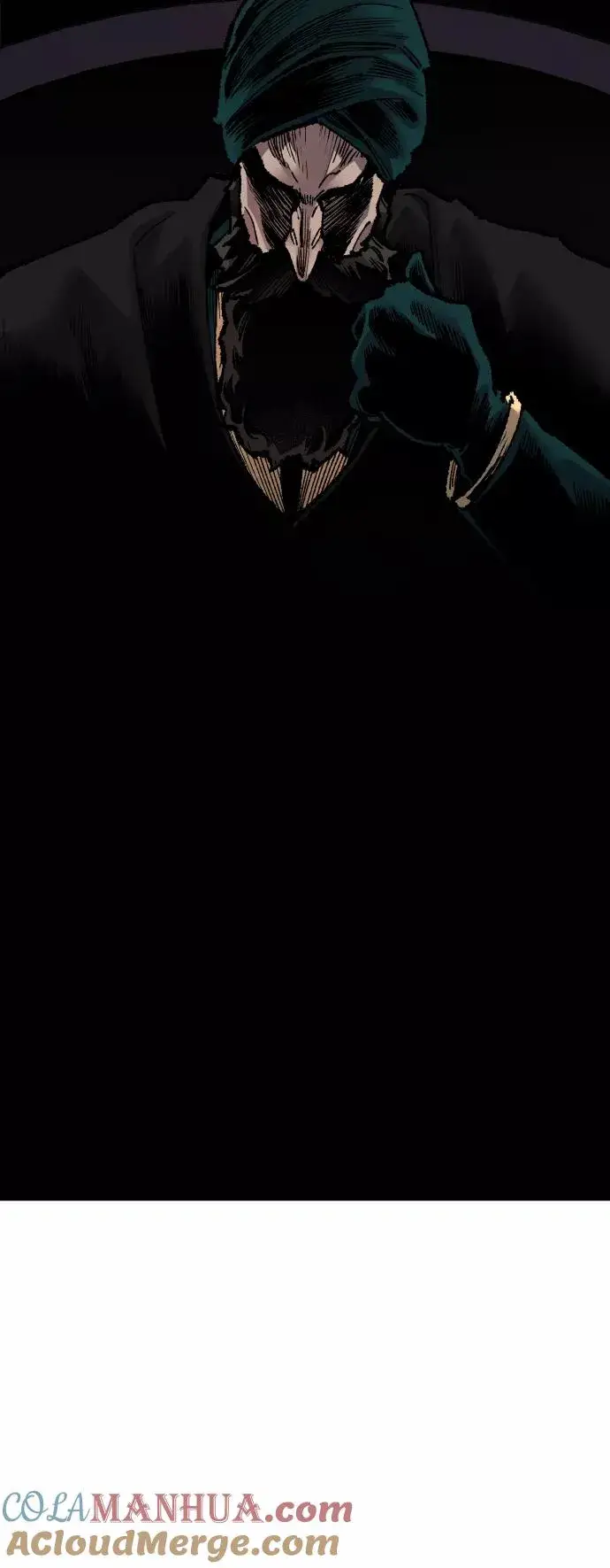 《觉醒战士》[第58话] 类人（4）图57