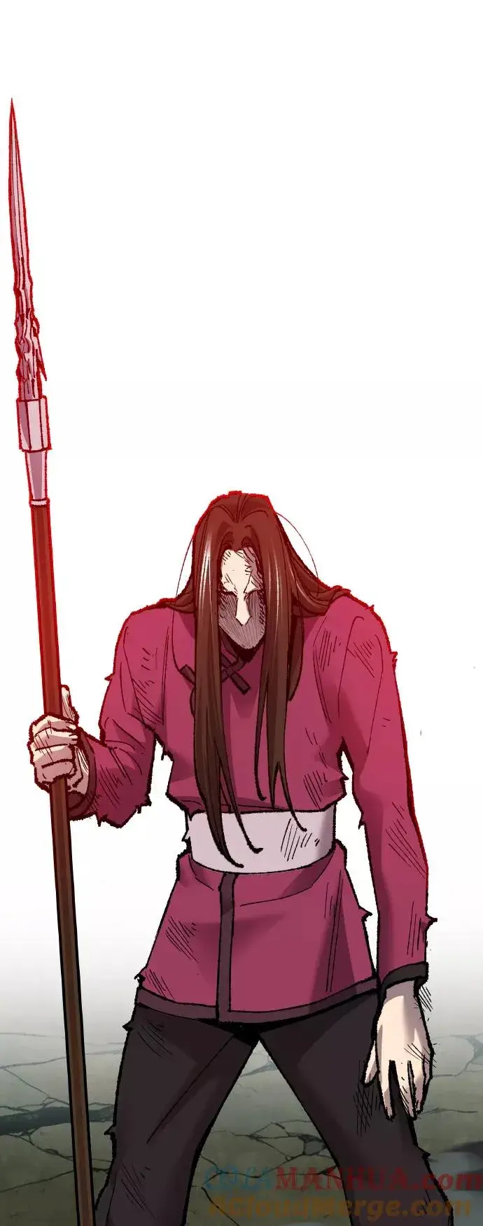 《觉醒战士》[第59话] 类人（5）图29