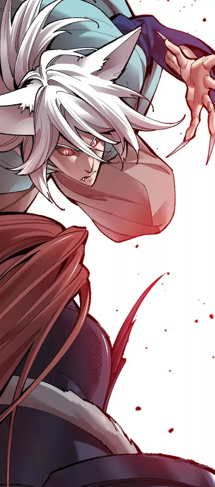 《觉醒战士》[第59话] 类人（5）图95