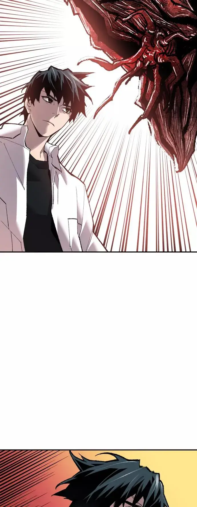 《觉醒战士》[第60话] 类人（6）图91