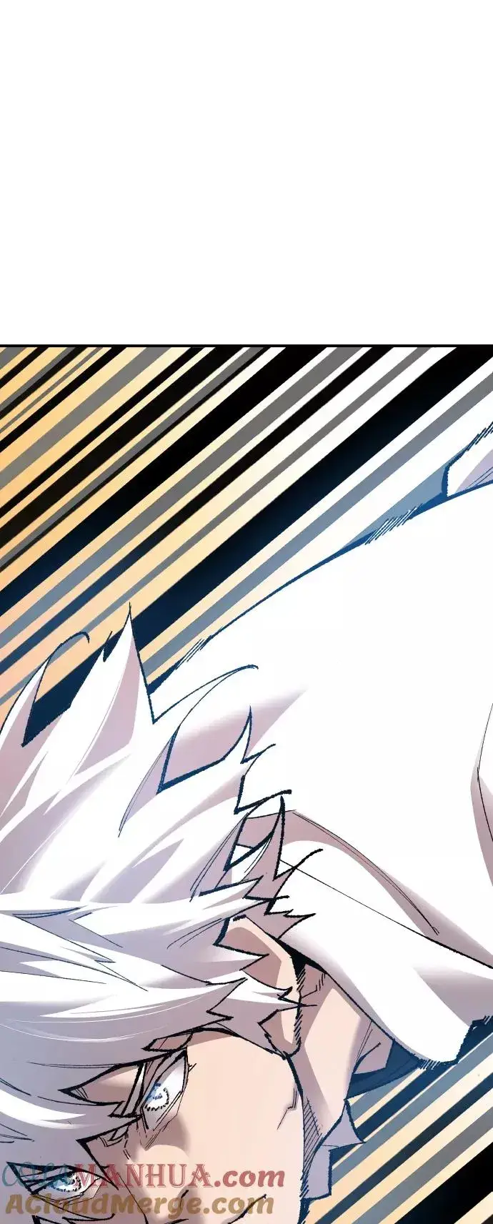 《觉醒战士》[第61话] 类人（7）图41