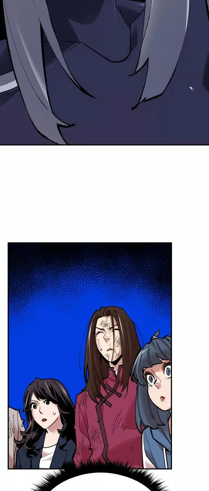 《觉醒战士》[第61话] 类人（7）图88