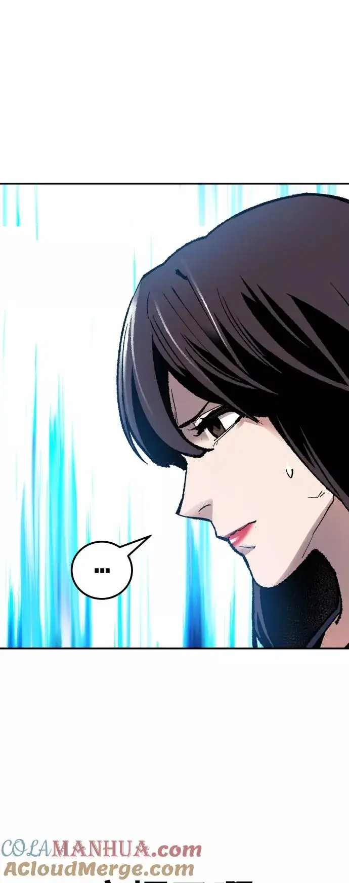 《觉醒战士》[第62话] 类人（8）图109