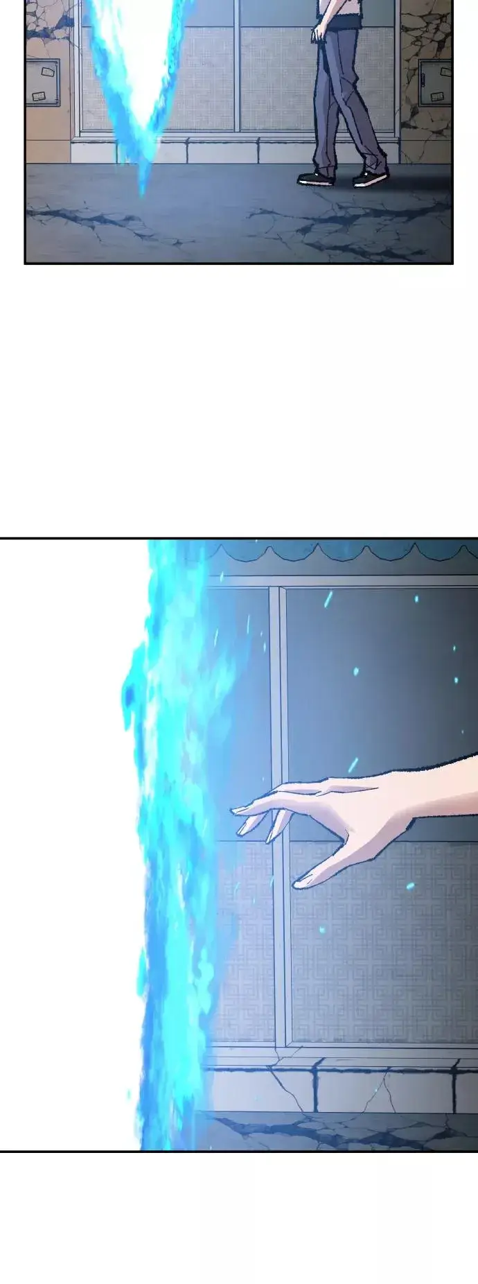 《觉醒战士》[第63话] 追击者（1）图18