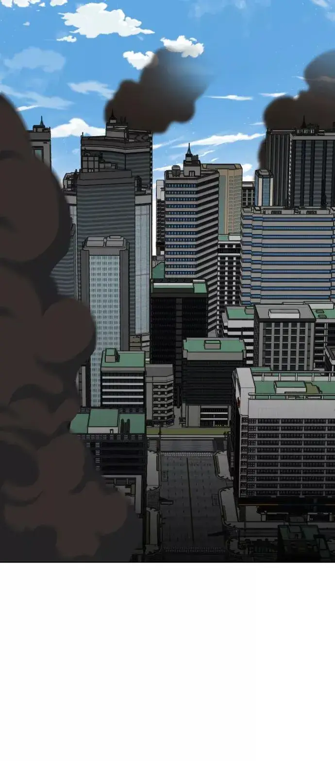 《觉醒战士》[第64话] 追击者（2）图12