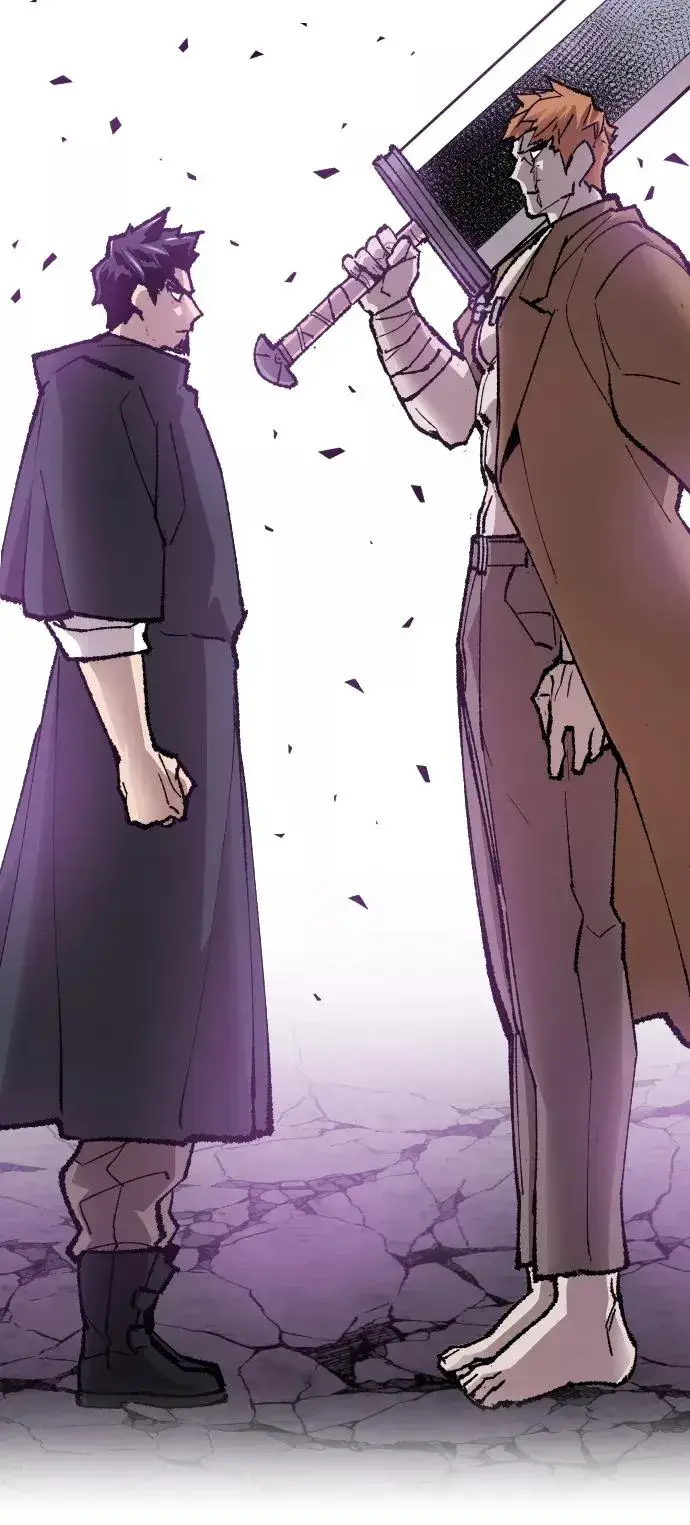 《觉醒战士》[第66话] S市攻防战（2）图112