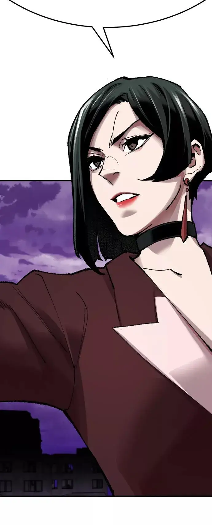 《觉醒战士》[第66话] S市攻防战（2）图83