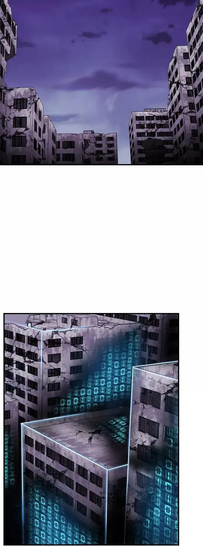 《觉醒战士》[第67话] S市攻防战（3）图63