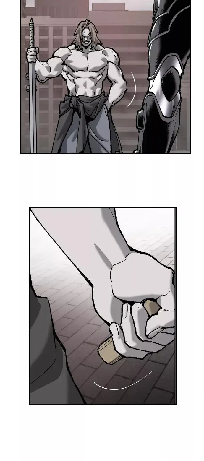 《觉醒战士》[第68话] S市攻防战（4）图30