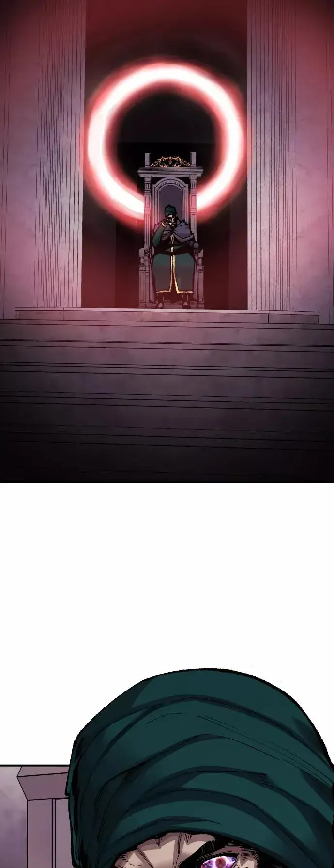 《觉醒战士》[第68话] S市攻防战（4）图70