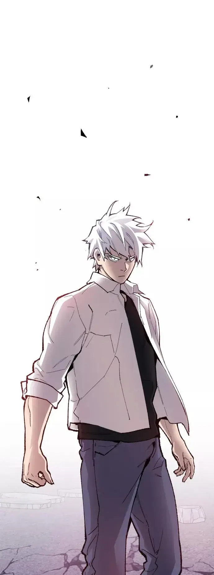 《觉醒战士》[第73话] S市攻防战（9）图82