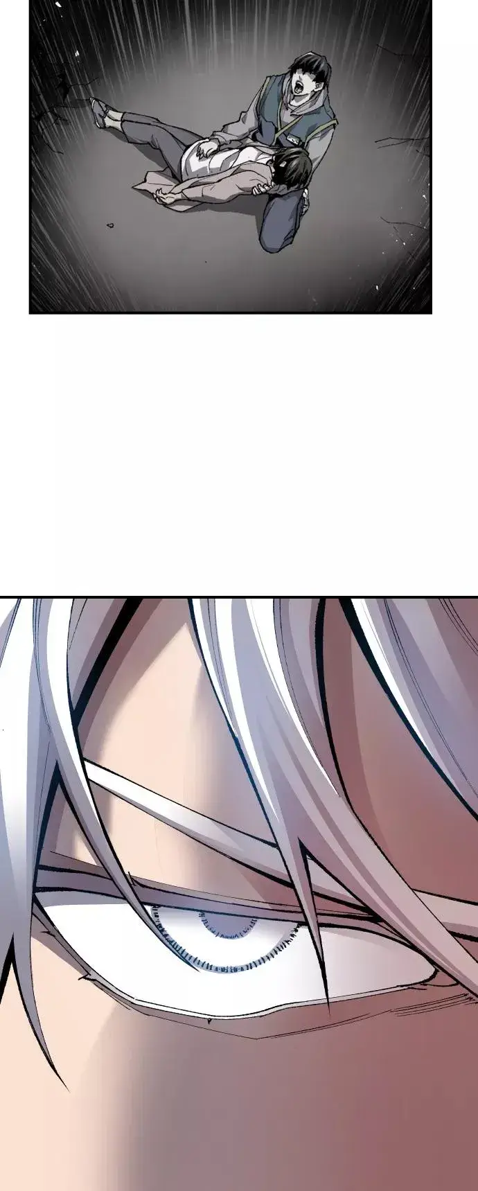 《觉醒战士》[第74话] 人类（1）图102