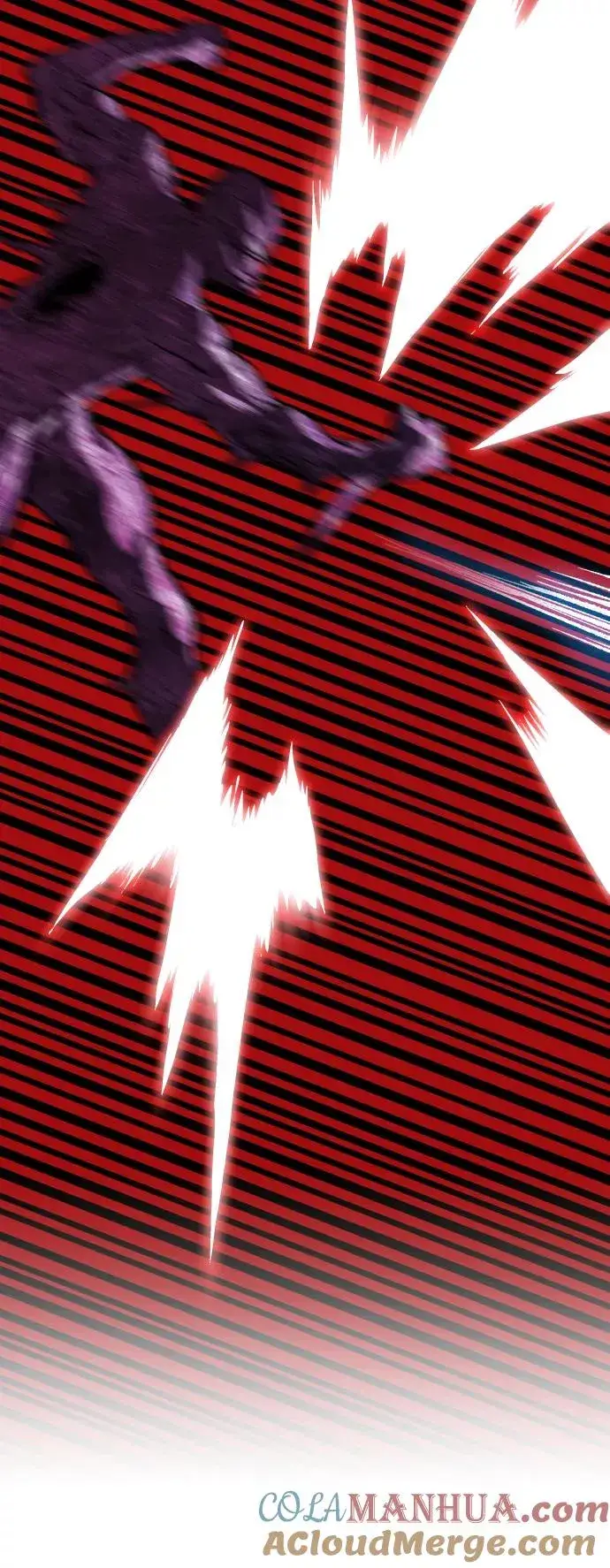 《觉醒战士》[第76话] 人类（3）图109