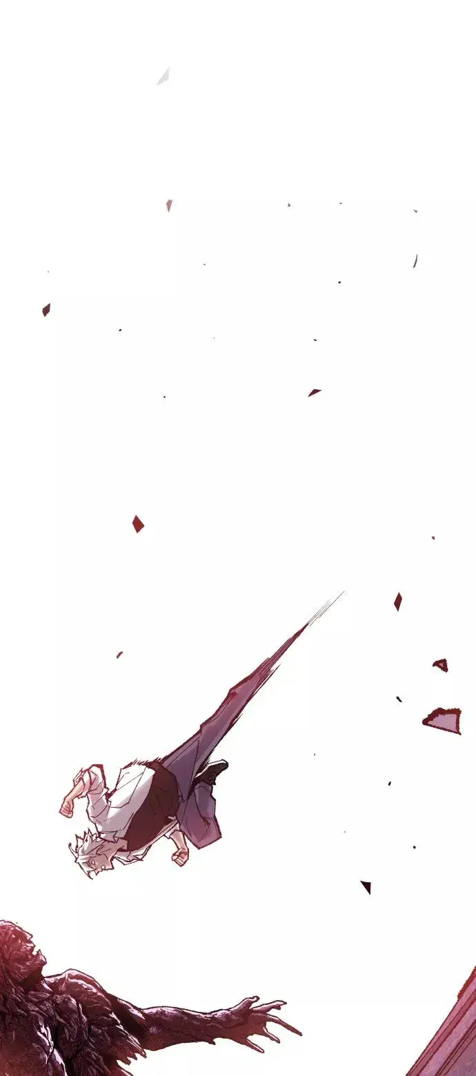 《觉醒战士》[第76话] 人类（3）图11