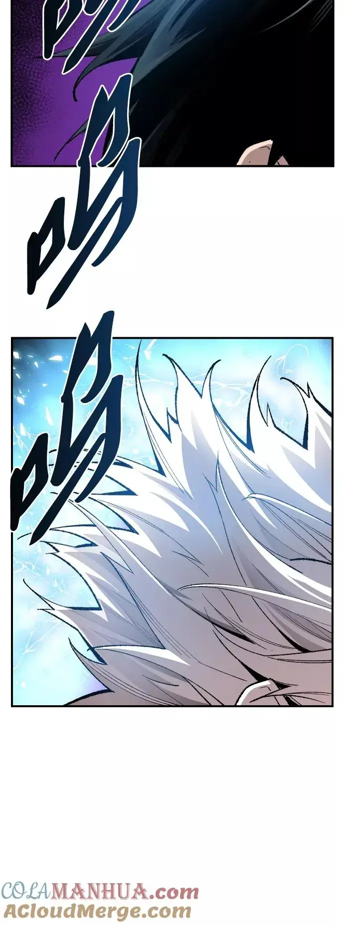 《觉醒战士》[第76话] 人类（3）图133