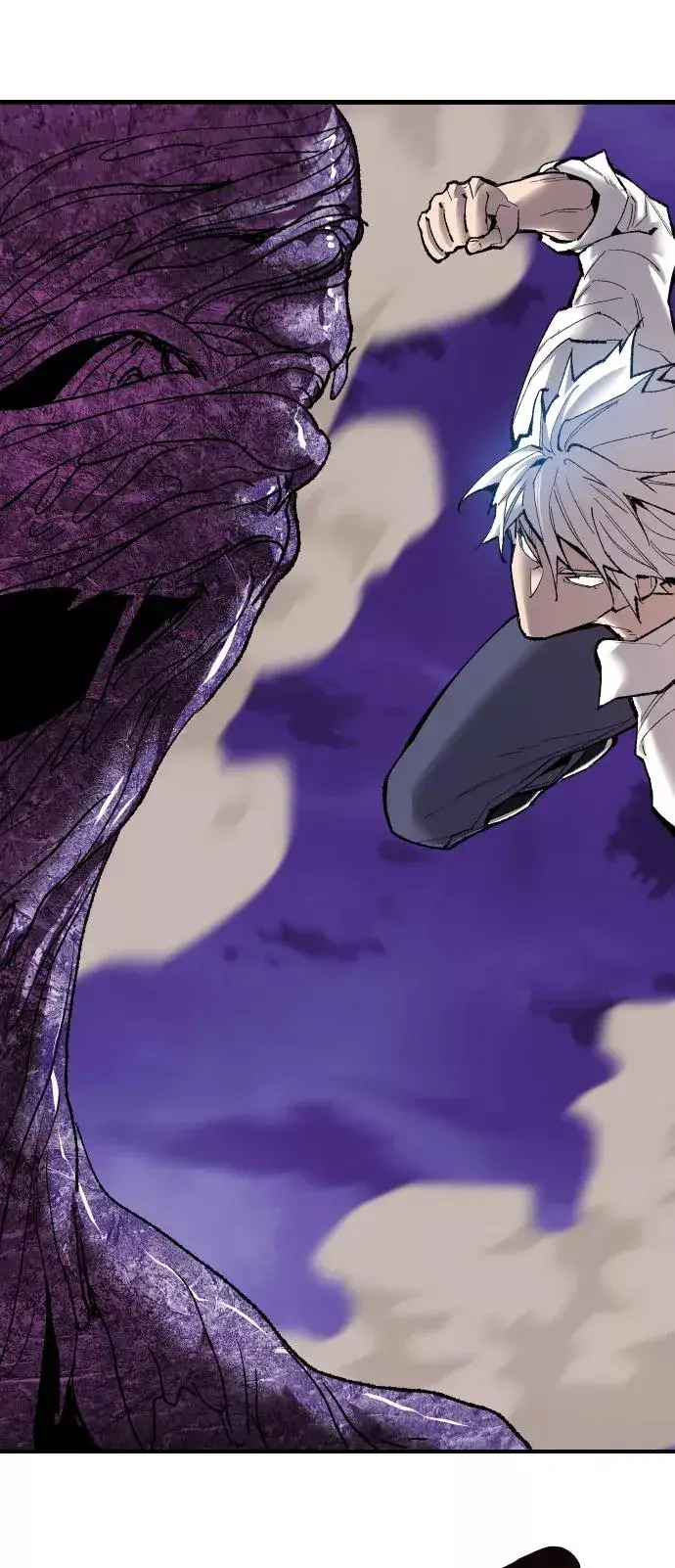 《觉醒战士》[第76话] 人类（3）图38