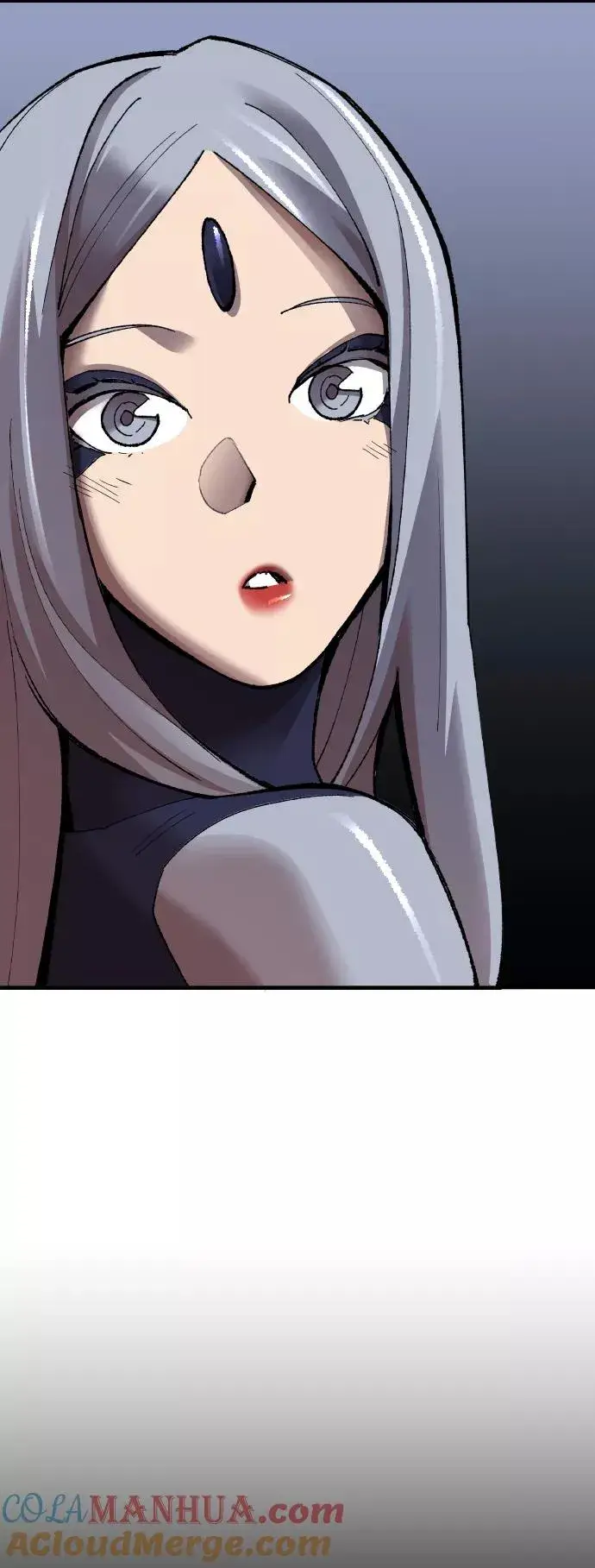 《觉醒战士》[第77话] 人类（4）图129