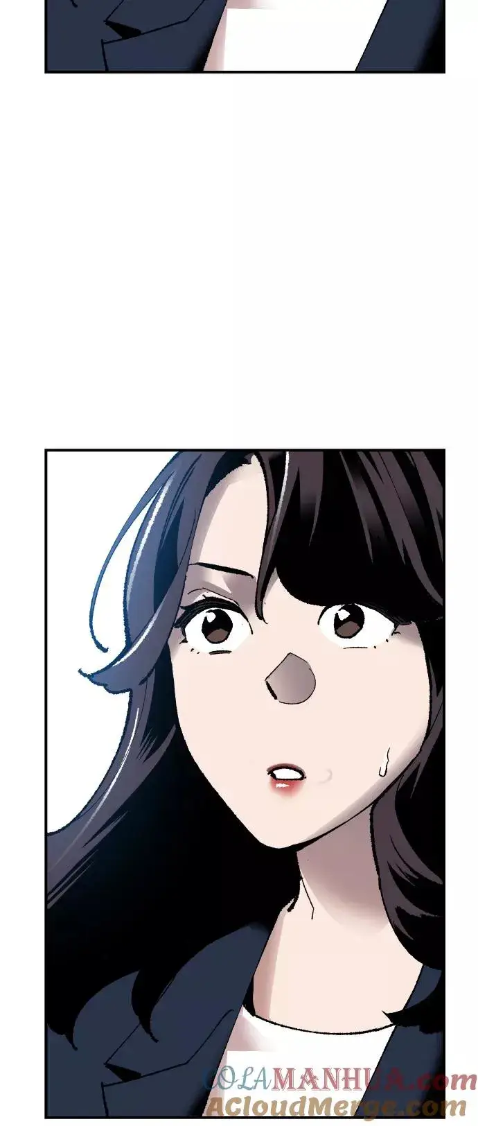 《觉醒战士》[第78话] 人类的时代图141