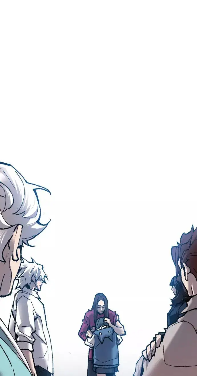 《觉醒战士》[第78话] 人类的时代图160