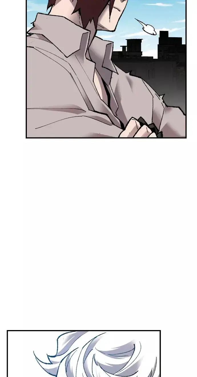 《觉醒战士》[第78话] 人类的时代图163