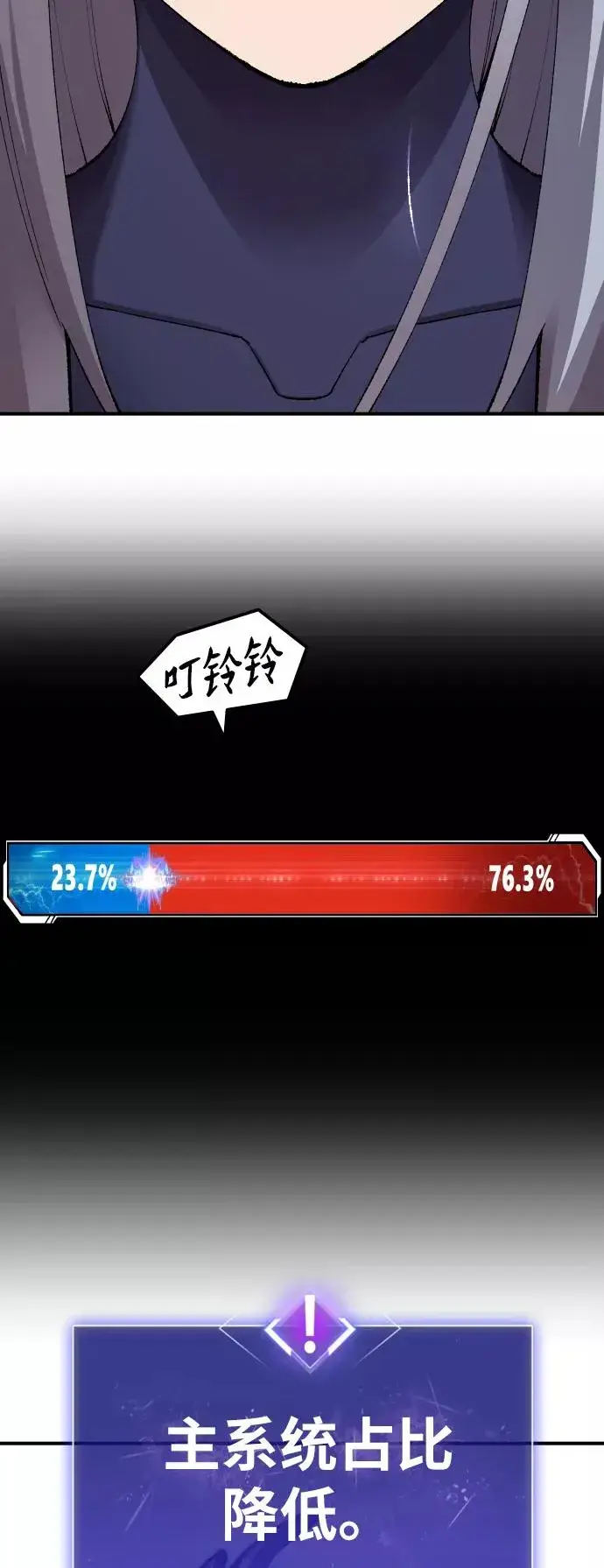 《觉醒战士》[第78话] 人类的时代图38