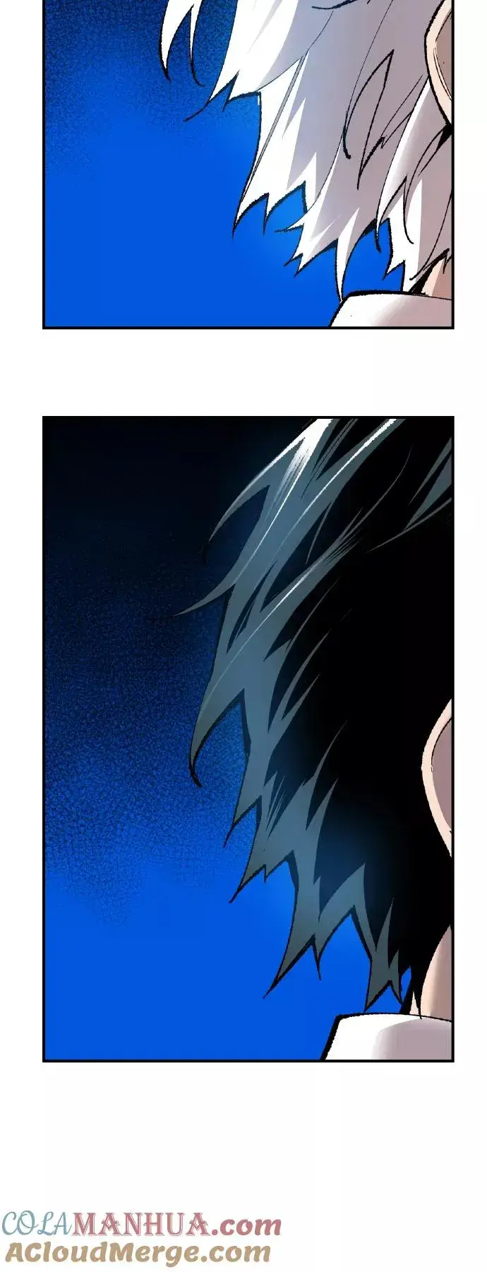 《觉醒战士》[第78话] 人类的时代图73
