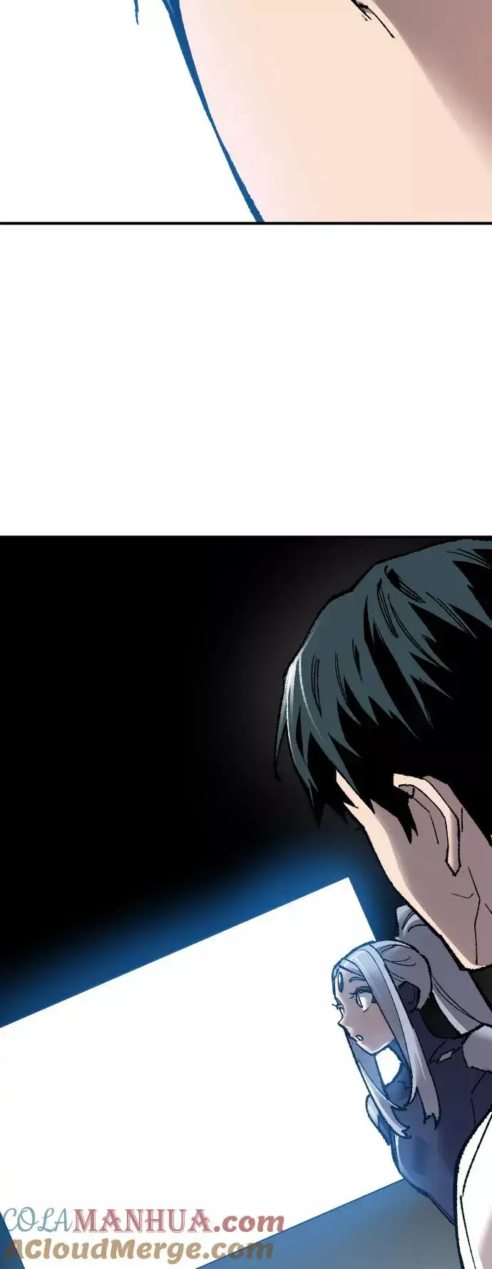 《觉醒战士》[第79话] 第一季 尾声图57