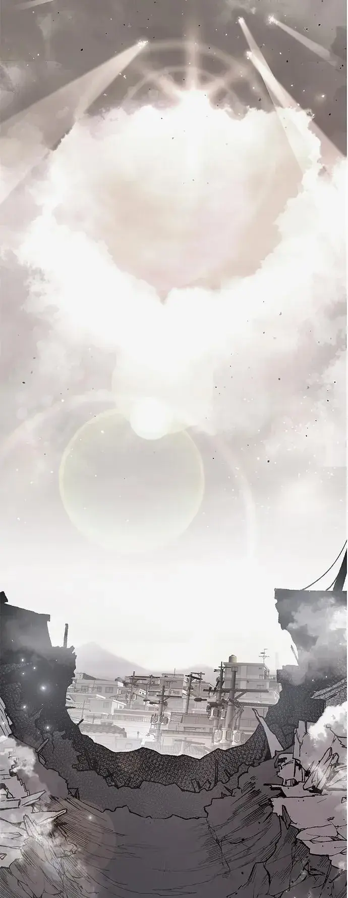 《觉醒战士》[第2部] 第1话 锋顺（1）图239