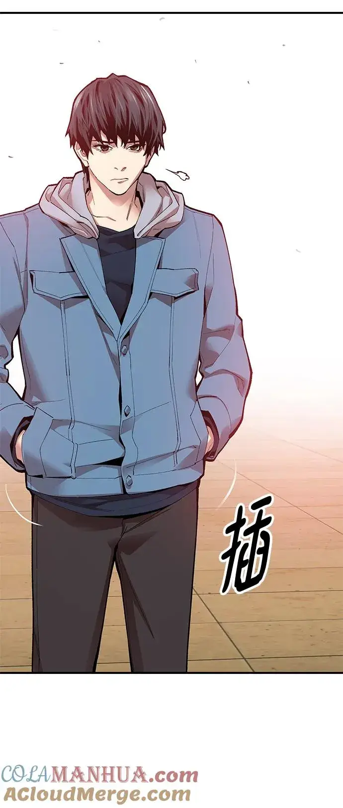《觉醒战士》[第2部] 第3话 招惹的话…图109