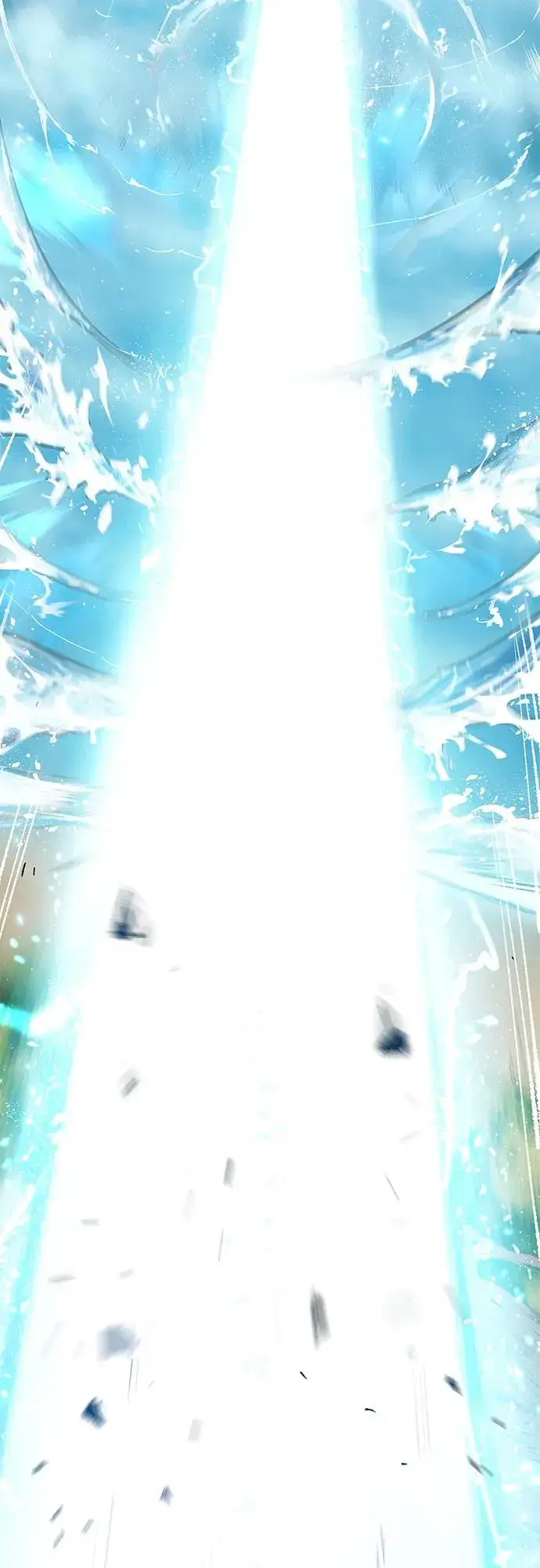 《觉醒战士》[第2部] 第3话 招惹的话…图175