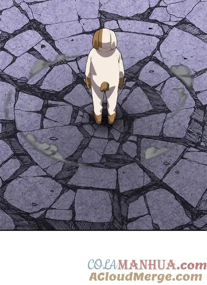 《觉醒战士》[第2部] 第9话 异变图129